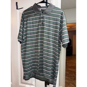 Adidas Men’s Polo